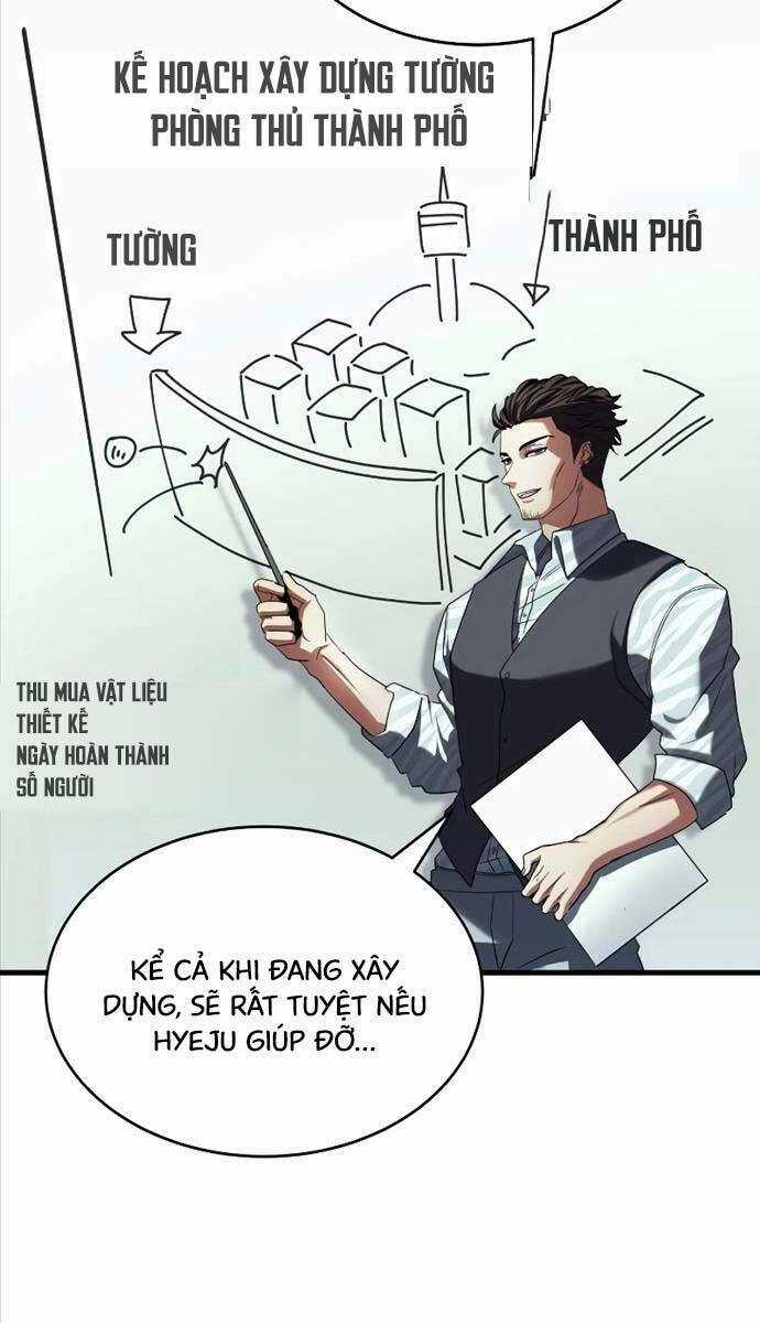 Ván Cược Của Chúa Chapter 27 trang 43