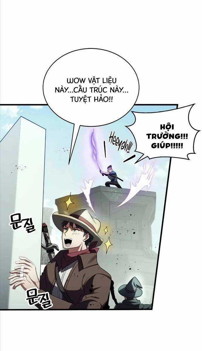 Ván Cược Của Chúa Chapter 27 trang 44