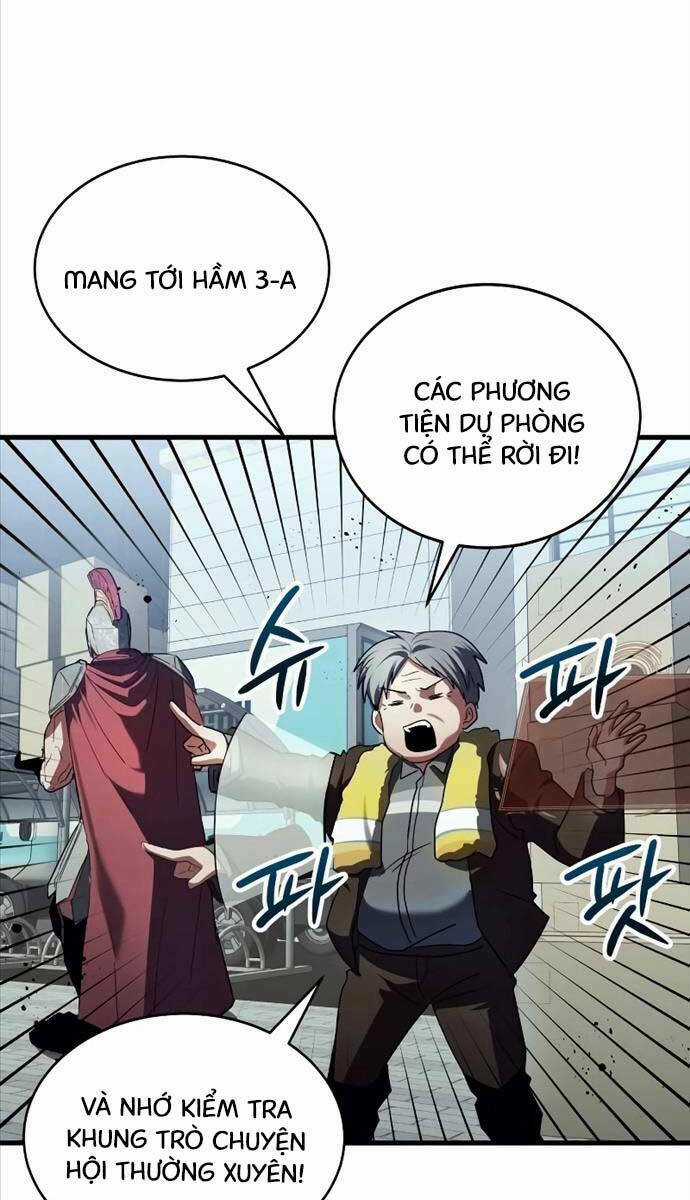 Ván Cược Của Chúa Chapter 27 trang 45