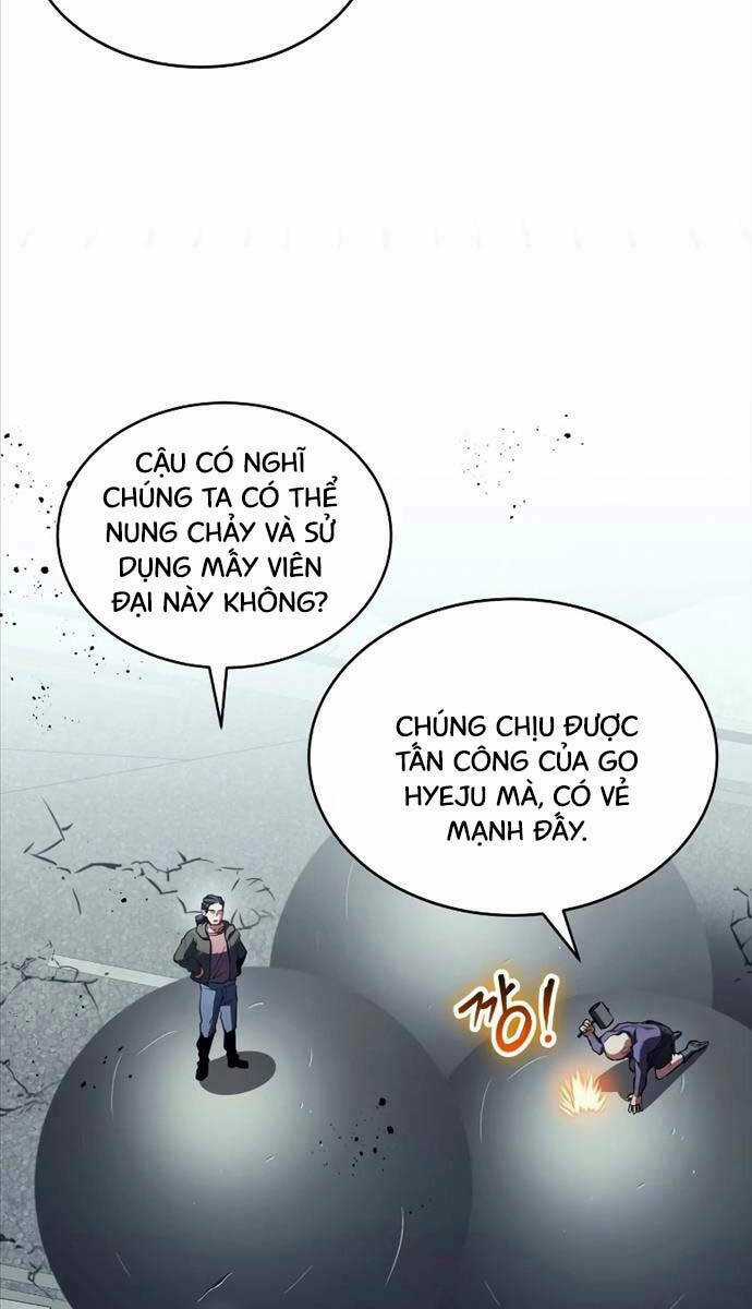 Ván Cược Của Chúa Chapter 27 trang 46