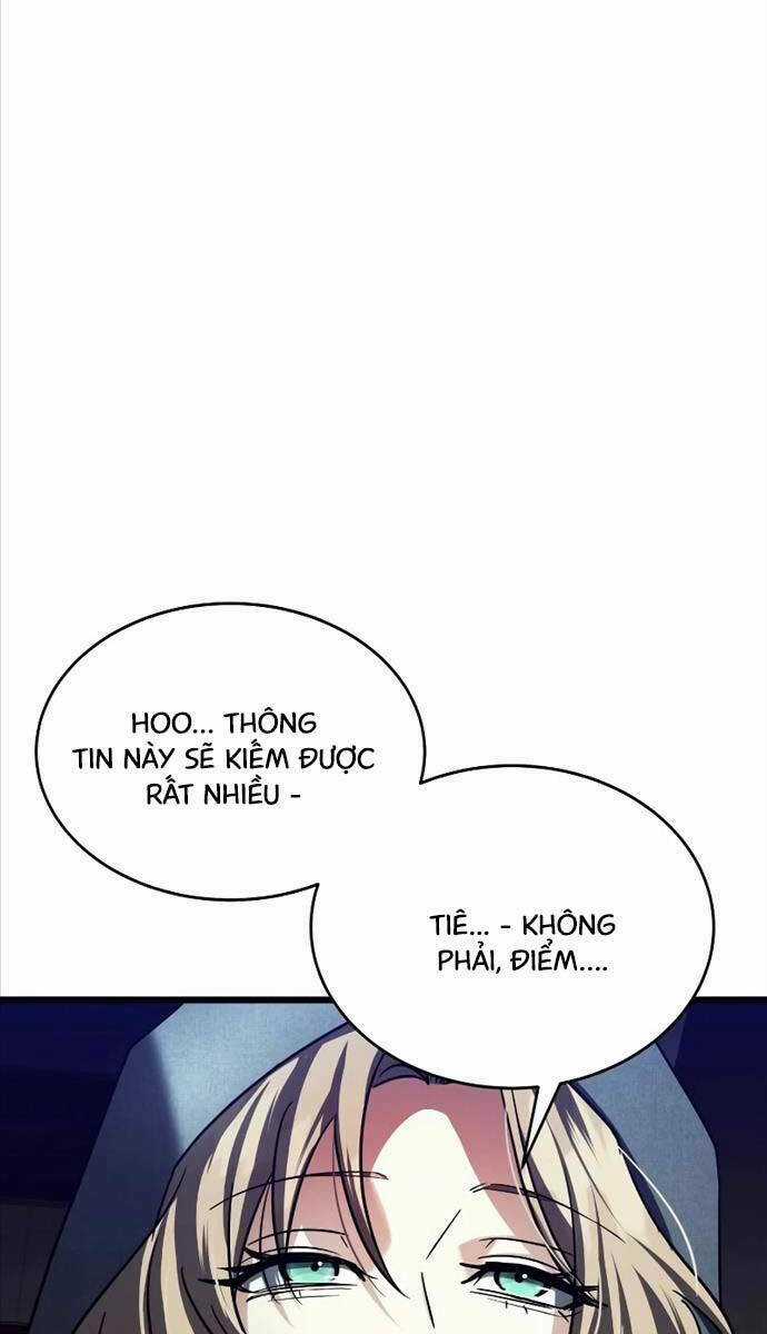 Ván Cược Của Chúa Chapter 27 trang 50