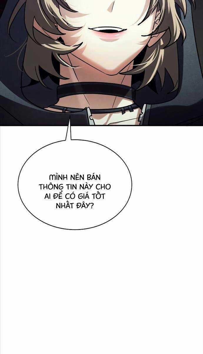 Ván Cược Của Chúa Chapter 27 trang 51