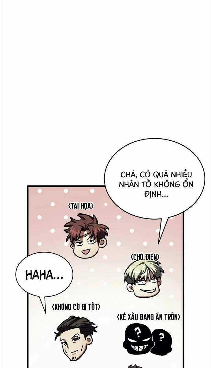Ván Cược Của Chúa Chapter 27 trang 52