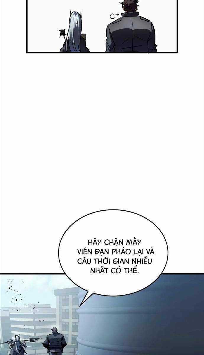 Ván Cược Của Chúa Chapter 27 trang 53
