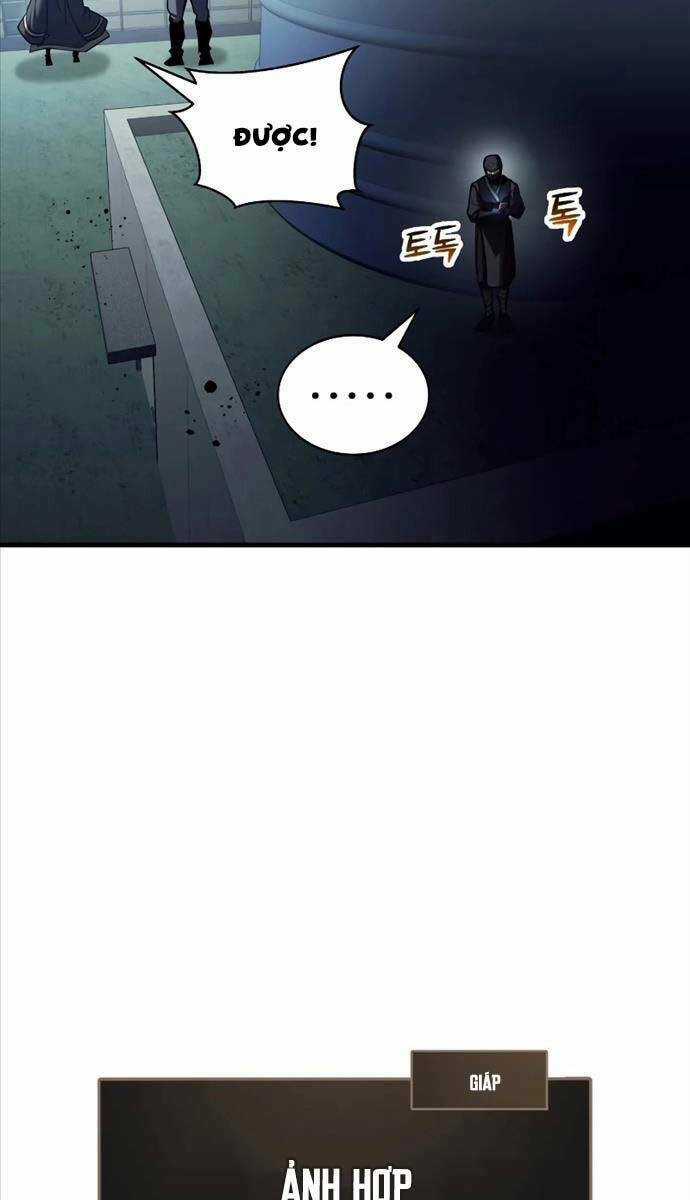 Ván Cược Của Chúa Chapter 27 trang 54