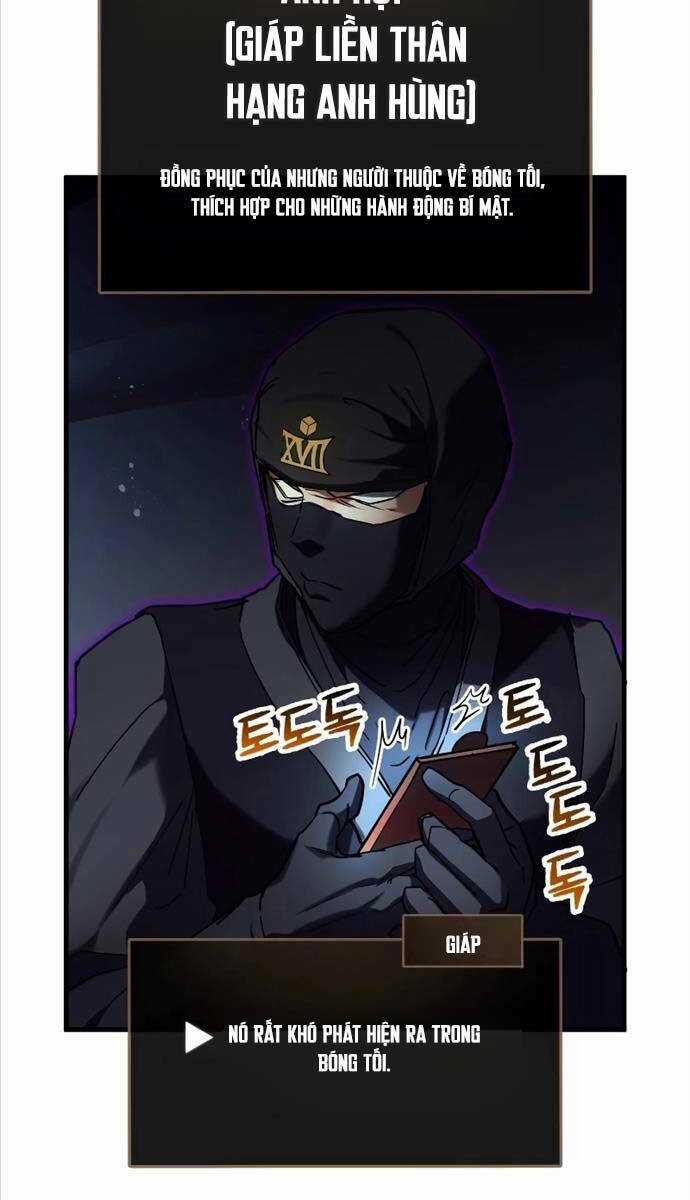 Ván Cược Của Chúa Chapter 27 trang 55