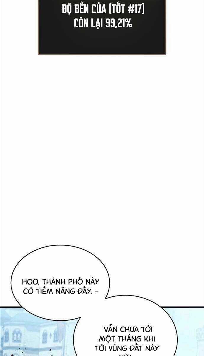 Ván Cược Của Chúa Chapter 27 trang 59
