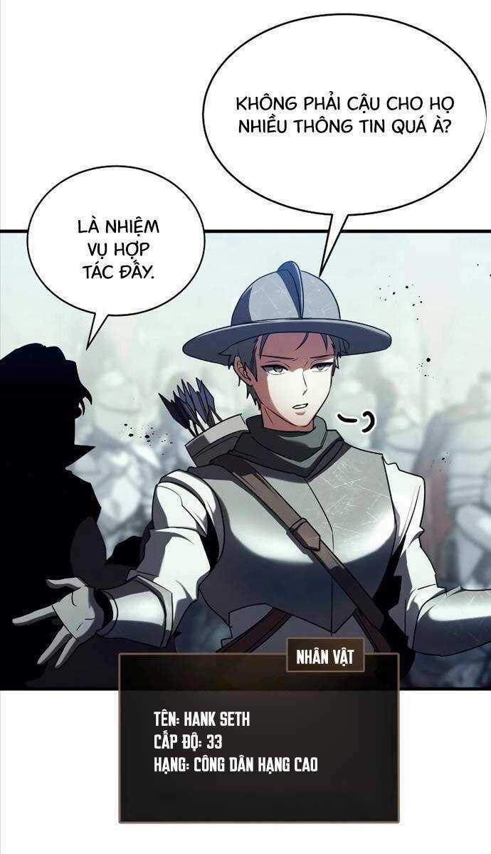 Ván Cược Của Chúa Chapter 27 trang 61