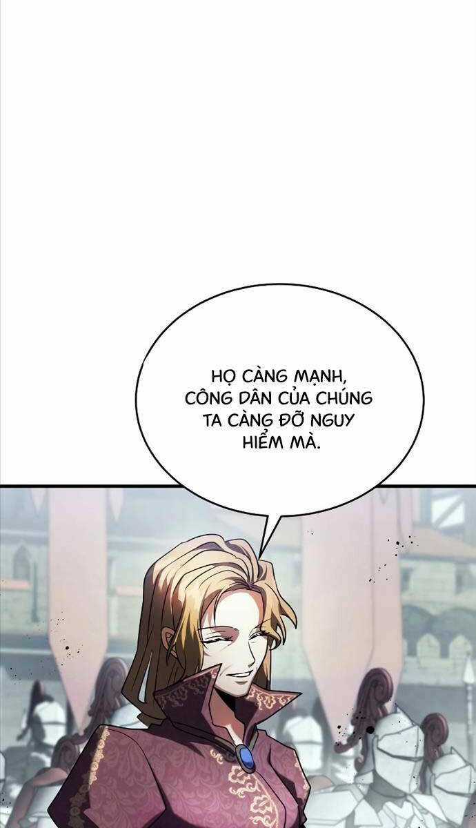 Ván Cược Của Chúa Chapter 27 trang 62