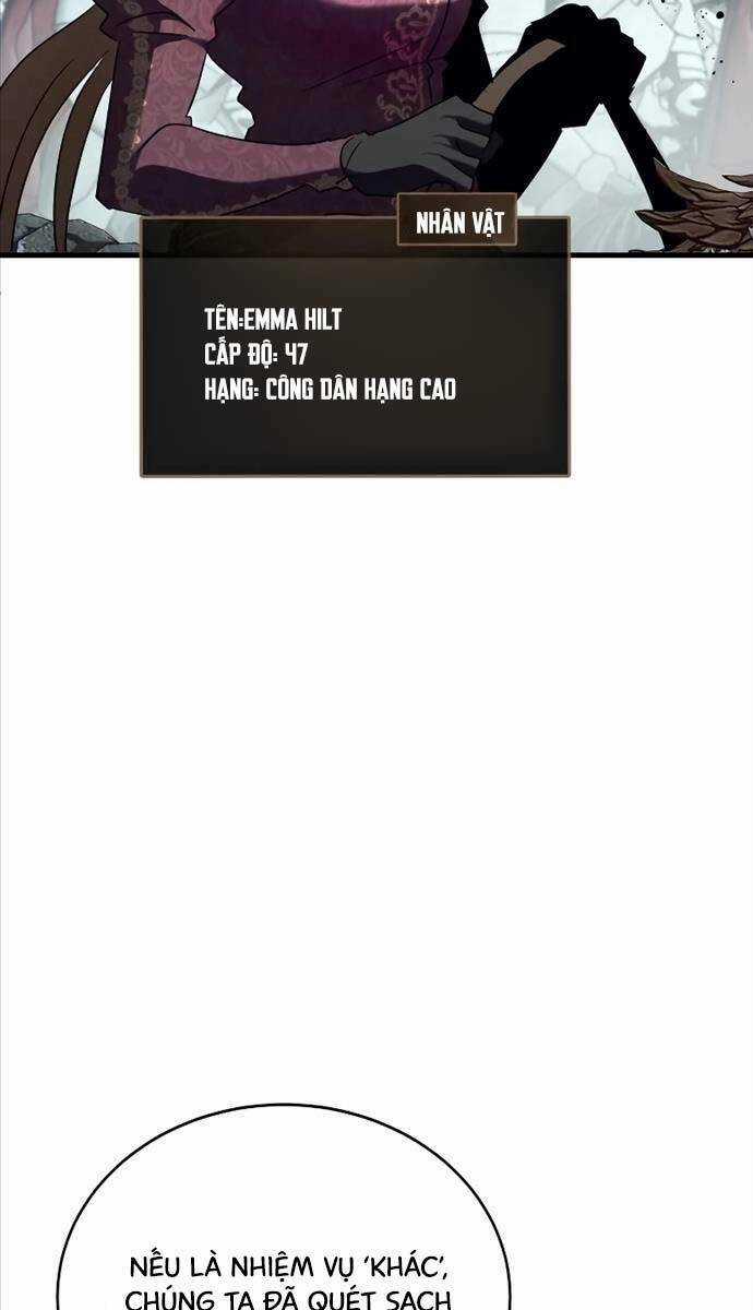 Ván Cược Của Chúa Chapter 27 trang 63