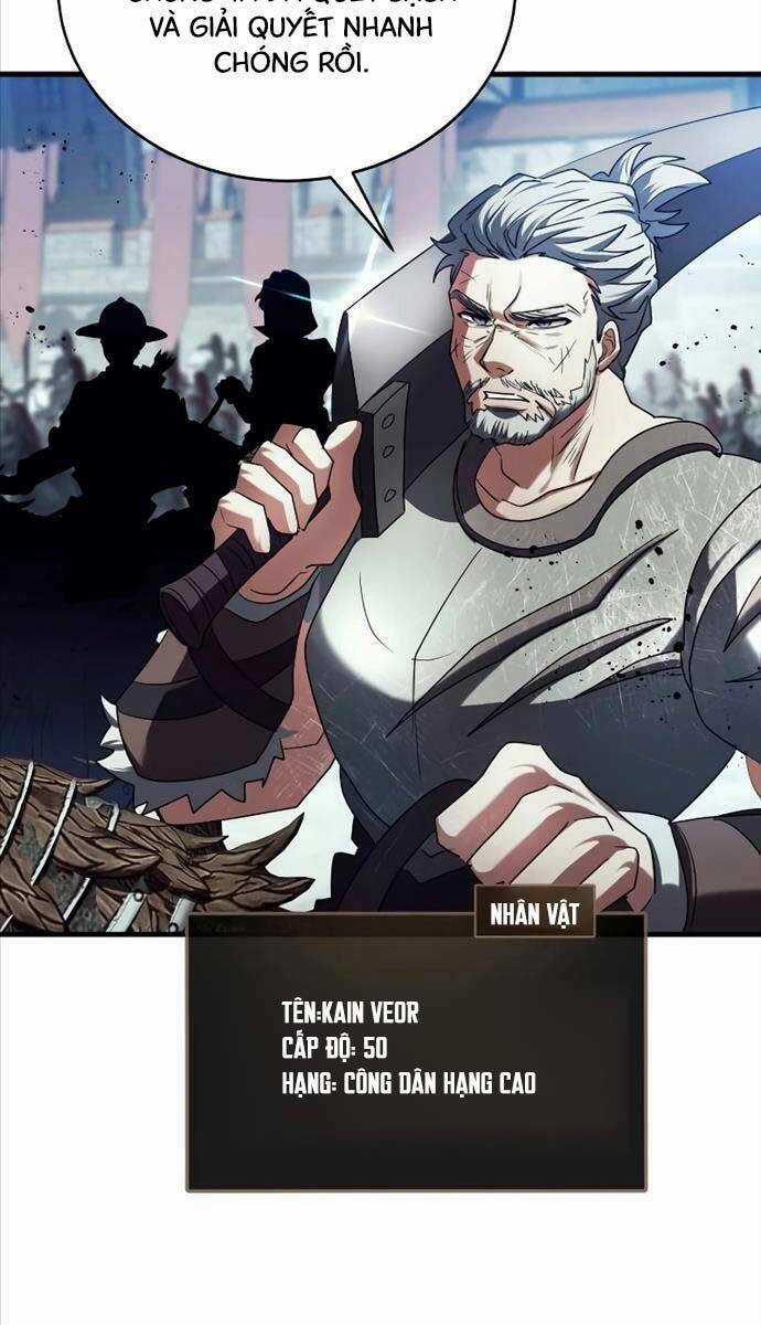 Ván Cược Của Chúa Chapter 27 trang 64