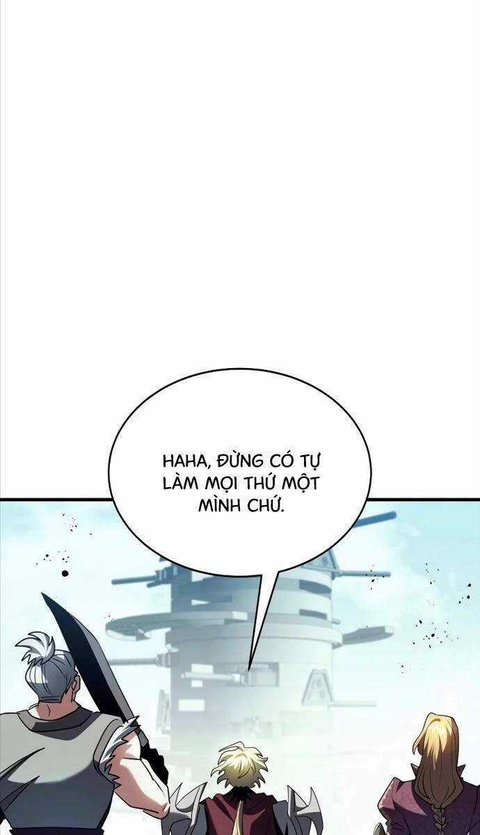 Ván Cược Của Chúa Chapter 27 trang 65