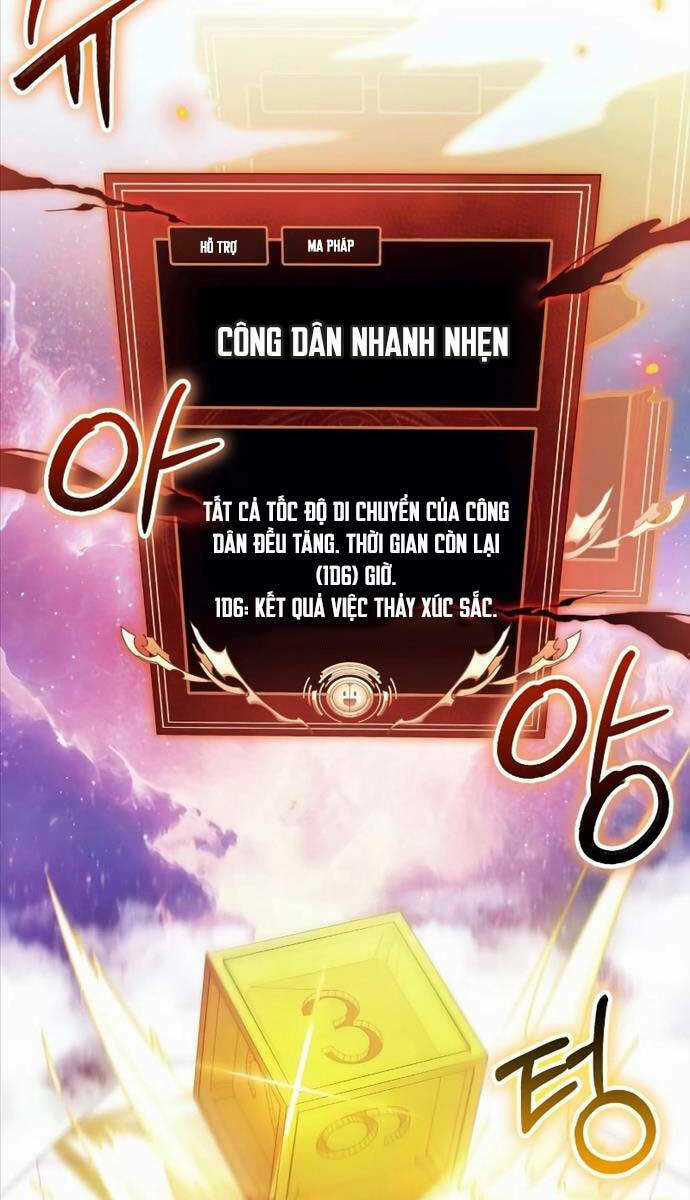 Ván Cược Của Chúa Chapter 27 trang 69