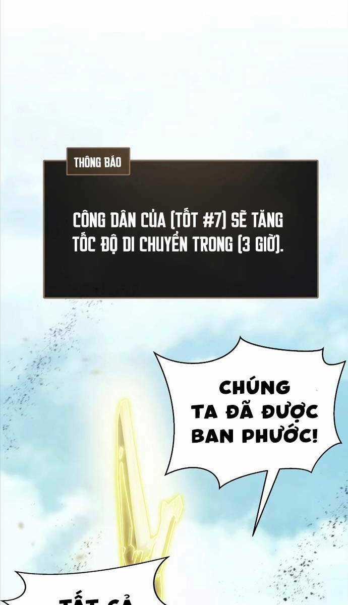 Ván Cược Của Chúa Chapter 27 trang 71