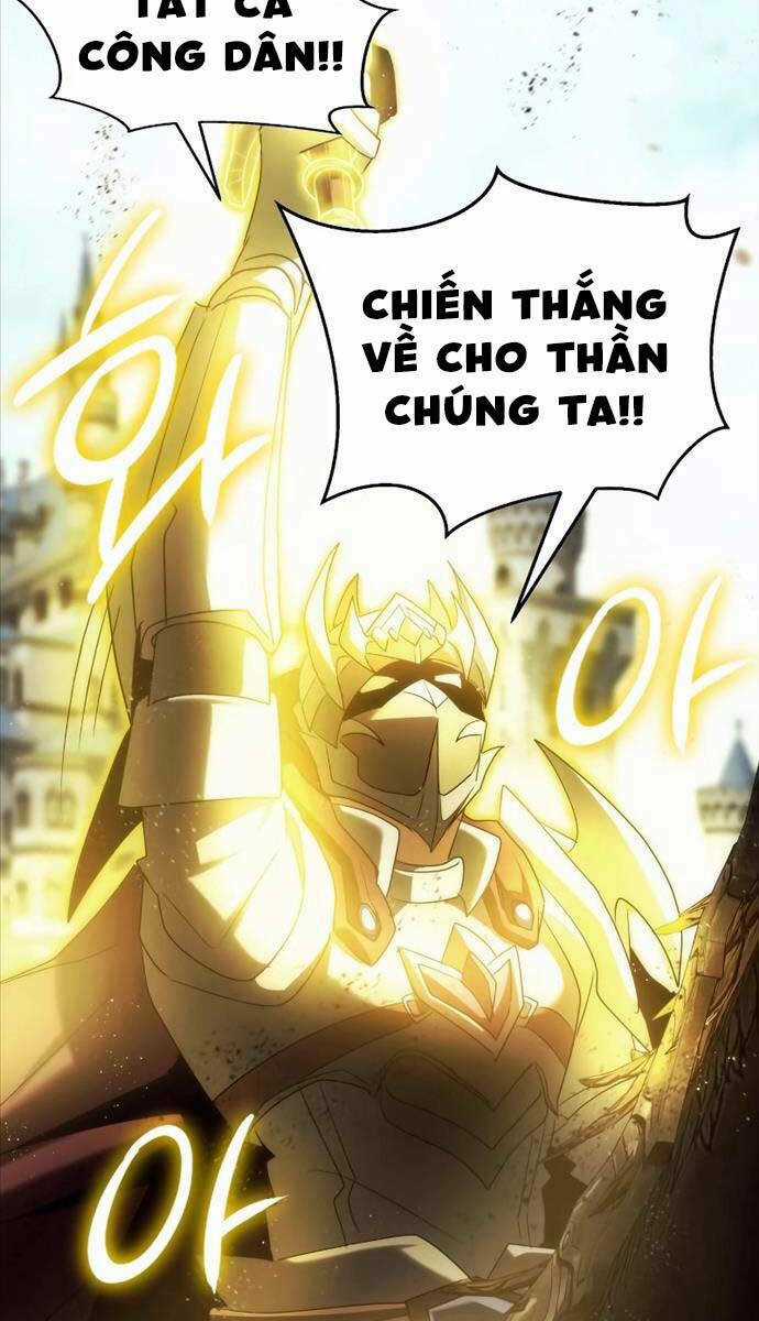 Ván Cược Của Chúa Chapter 27 trang 72