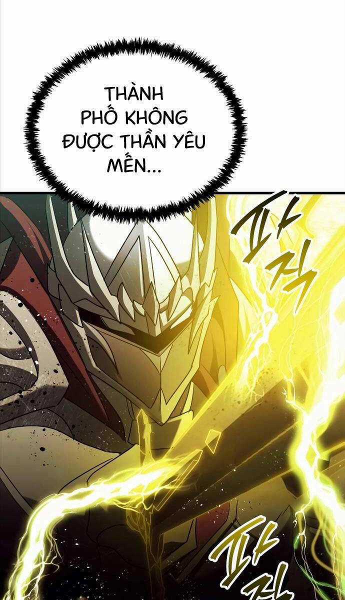 Ván Cược Của Chúa Chapter 27 trang 84