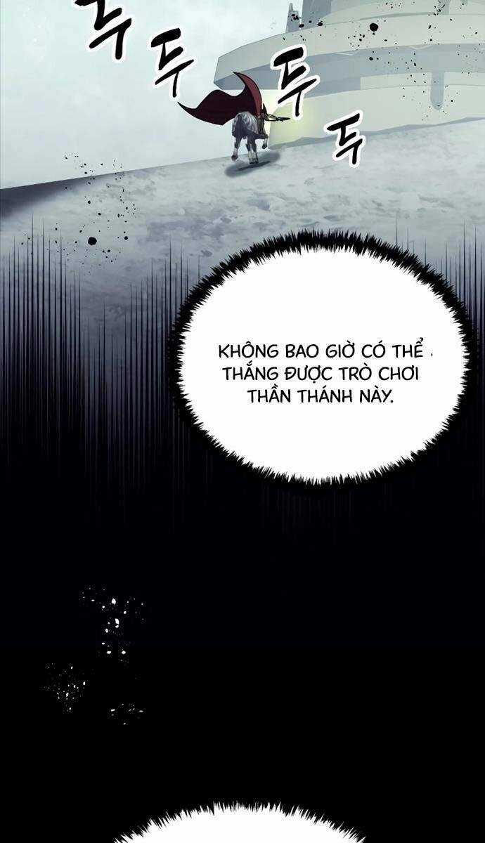 Ván Cược Của Chúa Chapter 27 trang 86