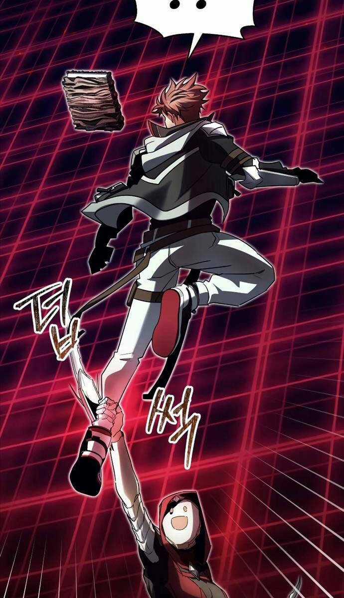 Ván Cược Của Chúa Chapter 27 trang 9