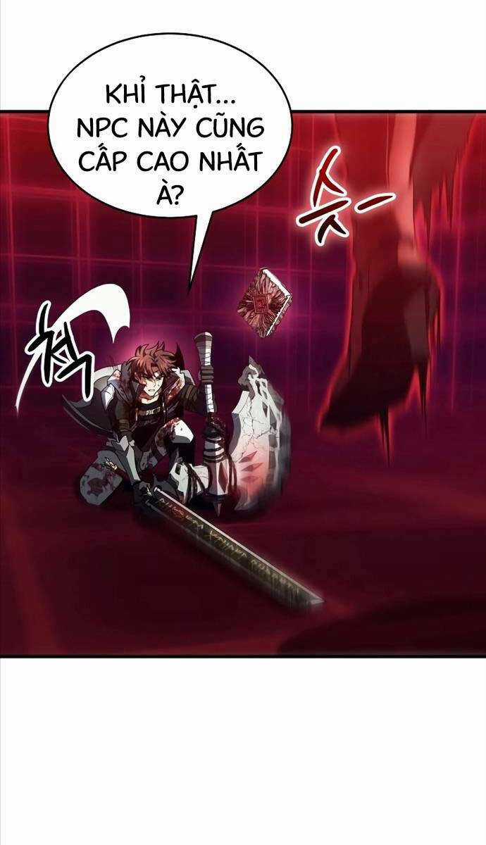 Ván Cược Của Chúa Chapter 27 trang 94