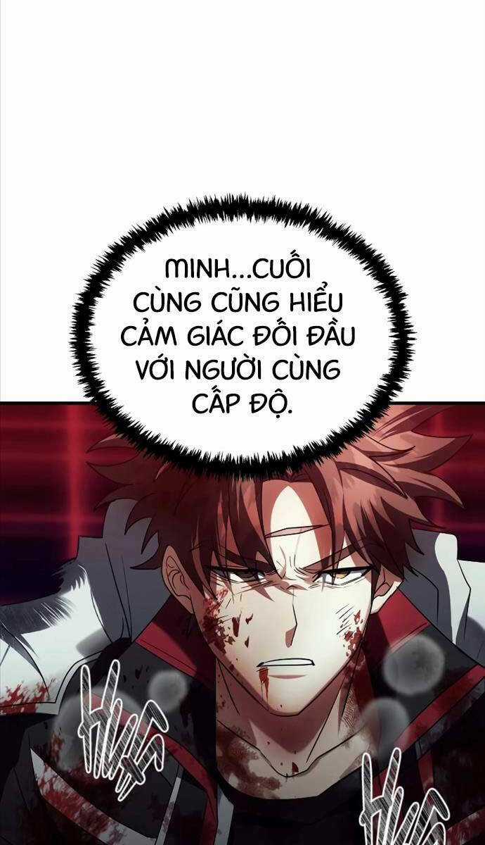 Ván Cược Của Chúa Chapter 27 trang 95