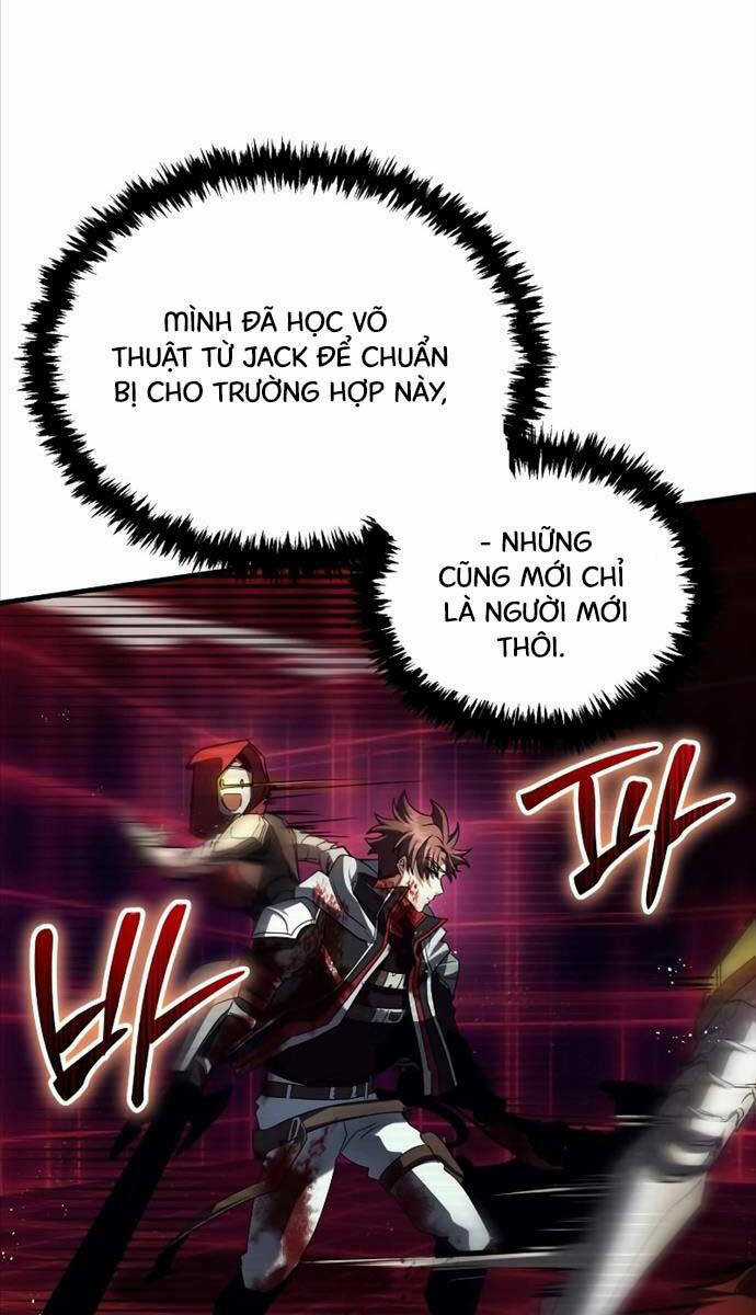 Ván Cược Của Chúa Chapter 27 trang 98