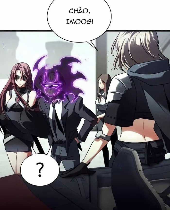 Ván Cược Của Chúa Chapter 28 trang 109