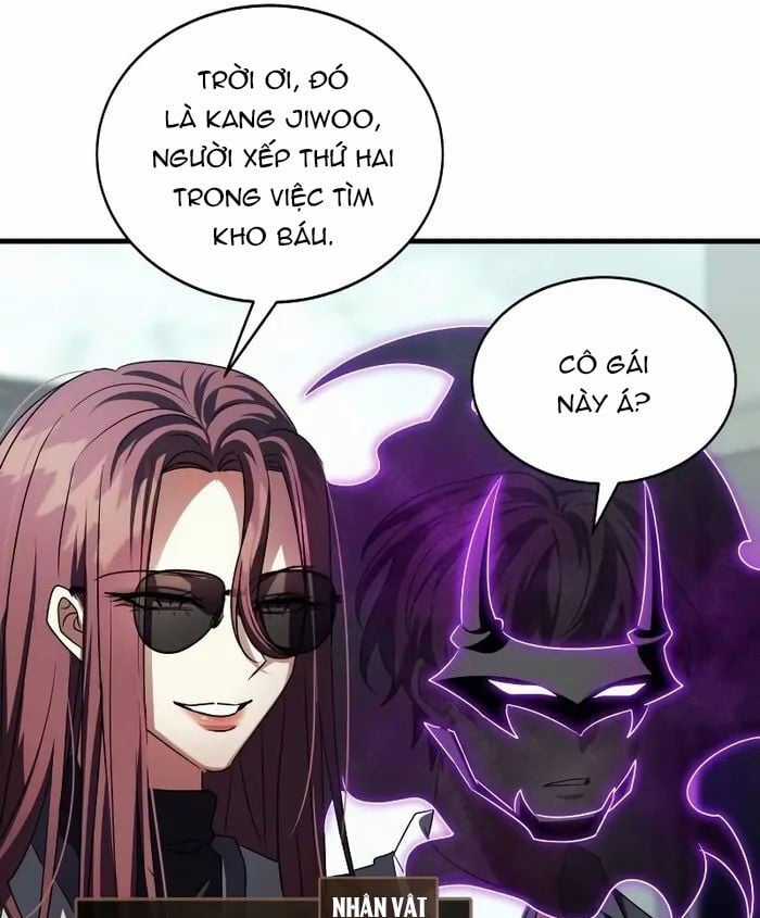 Ván Cược Của Chúa Chapter 28 trang 114
