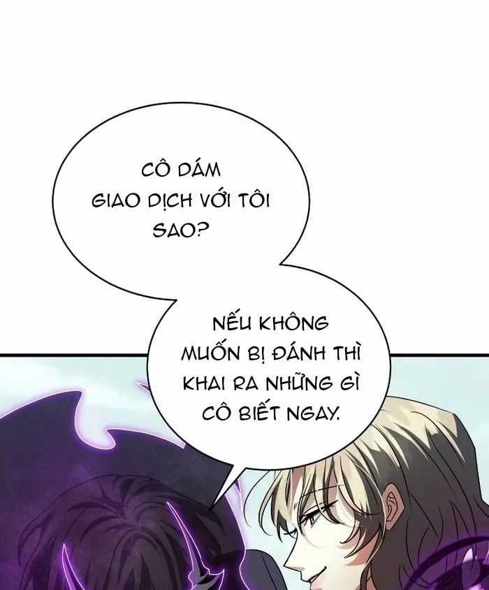 Ván Cược Của Chúa Chapter 28 trang 116