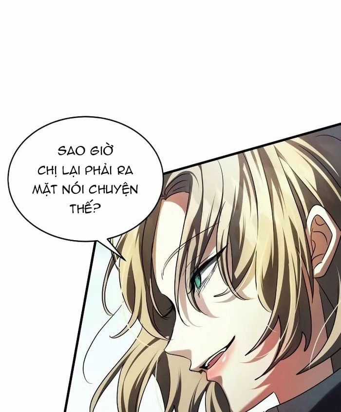 Ván Cược Của Chúa Chapter 28 trang 126