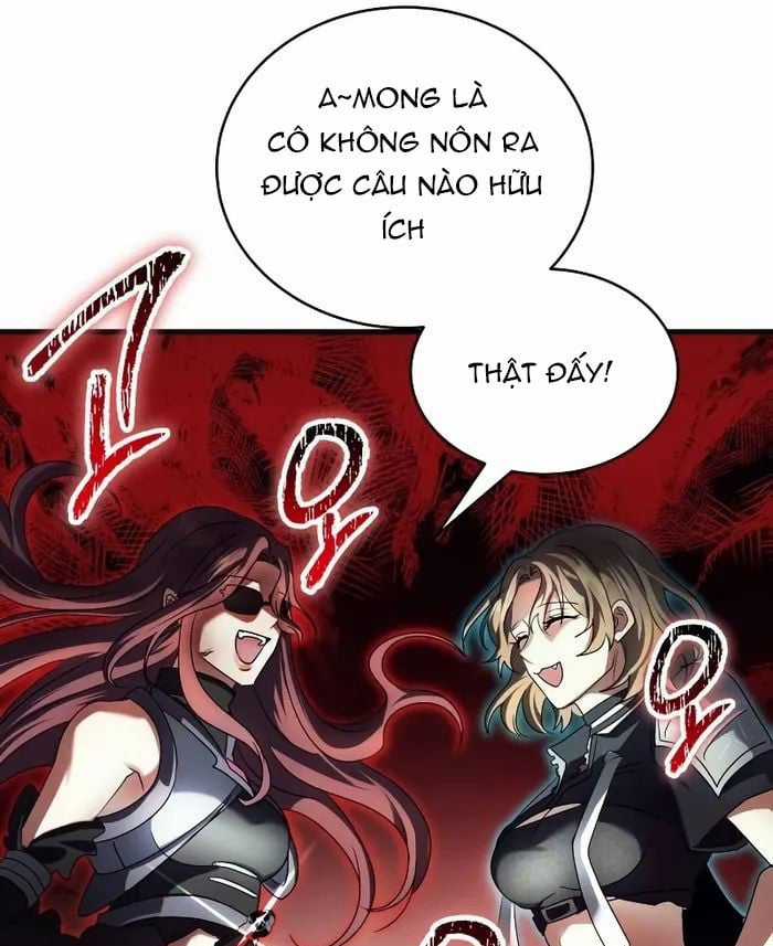 Ván Cược Của Chúa Chapter 28 trang 128