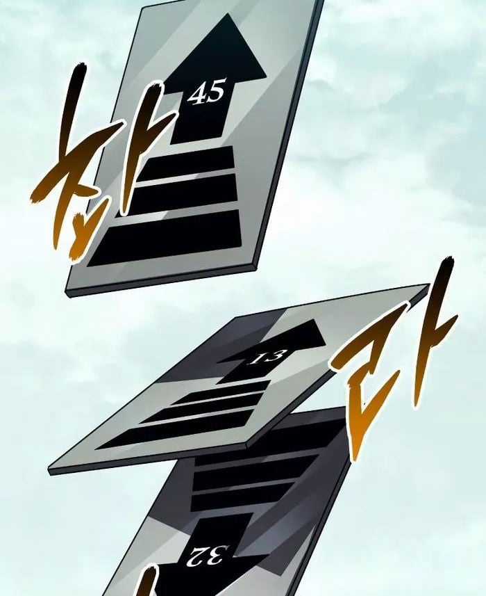 Ván Cược Của Chúa Chapter 28 trang 133