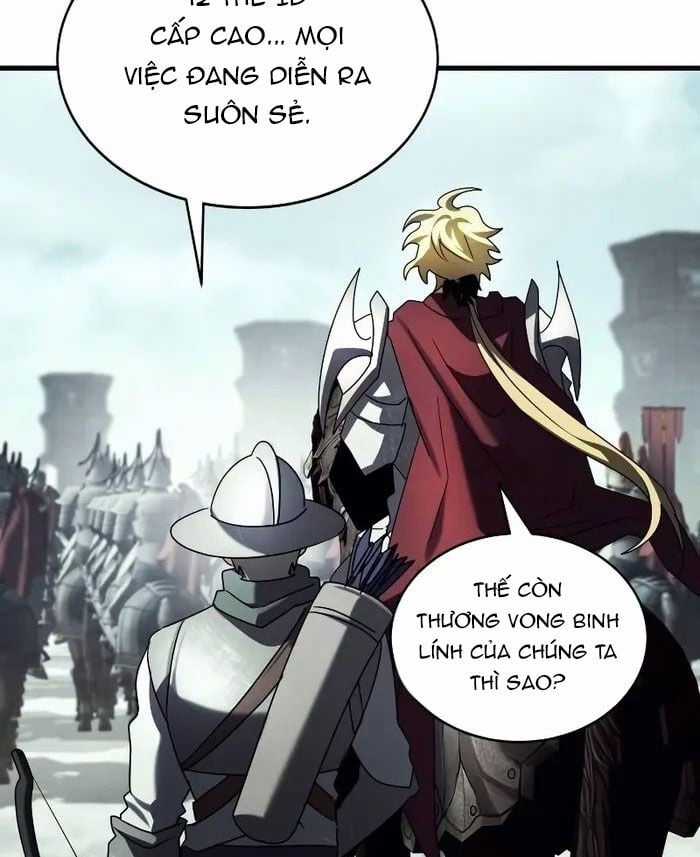 Ván Cược Của Chúa Chapter 28 trang 139