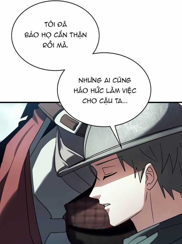 Ván Cược Của Chúa Chapter 28 trang 141
