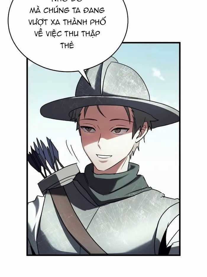 Ván Cược Của Chúa Chapter 28 trang 143