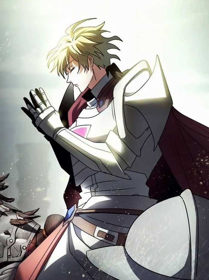 Ván Cược Của Chúa Chapter 28 trang 145