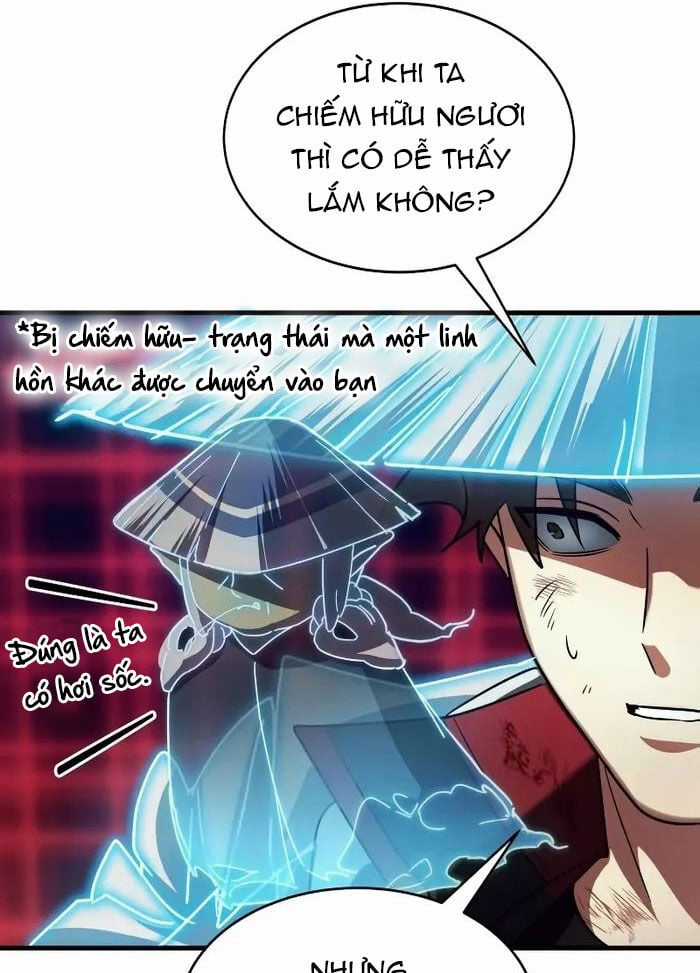 Ván Cược Của Chúa Chapter 28 trang 15