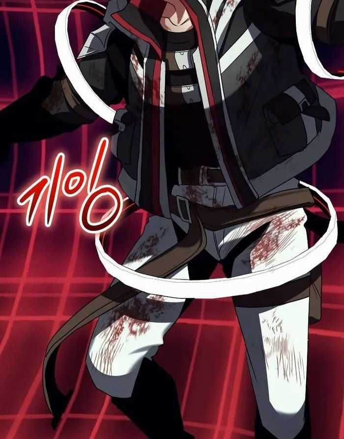 Ván Cược Của Chúa Chapter 28 trang 165