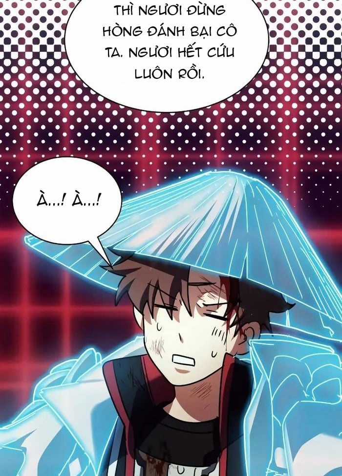 Ván Cược Của Chúa Chapter 28 trang 20