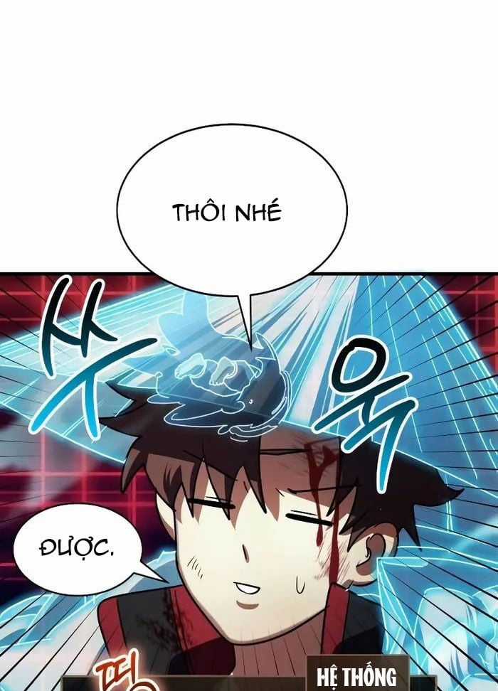 Ván Cược Của Chúa Chapter 28 trang 22