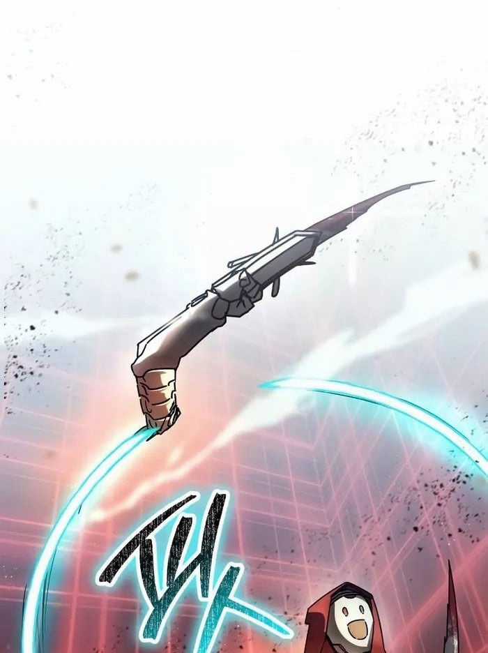 Ván Cược Của Chúa Chapter 28 trang 30