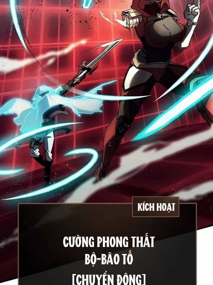 Ván Cược Của Chúa Chapter 28 trang 31