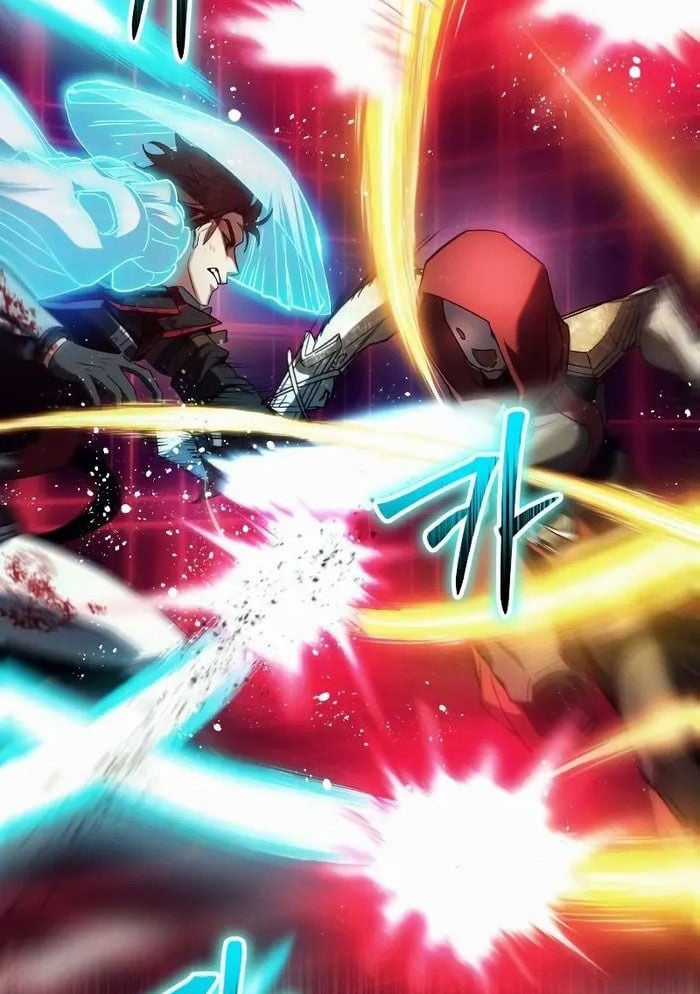 Ván Cược Của Chúa Chapter 28 trang 4