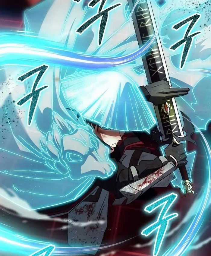 Ván Cược Của Chúa Chapter 28 trang 40