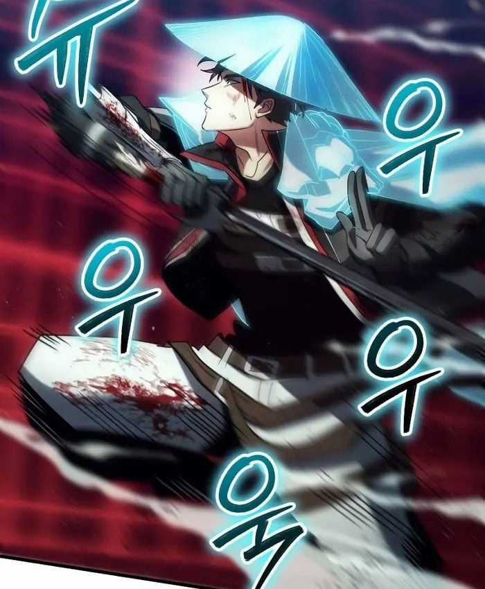 Ván Cược Của Chúa Chapter 28 trang 43