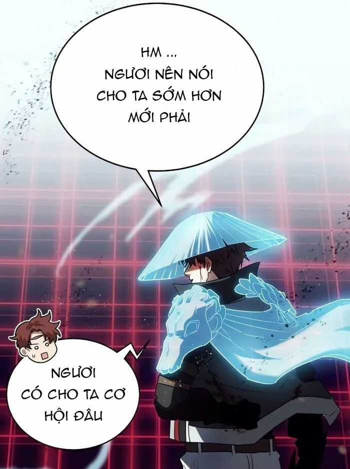 Ván Cược Của Chúa Chapter 28 trang 50