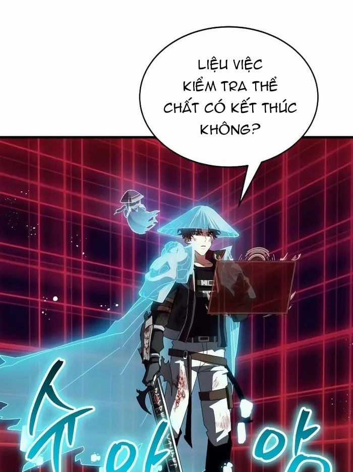 Ván Cược Của Chúa Chapter 28 trang 58