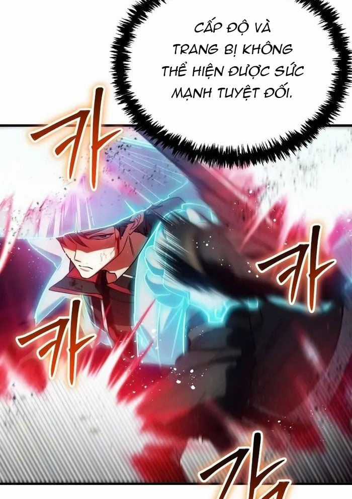 Ván Cược Của Chúa Chapter 28 trang 6