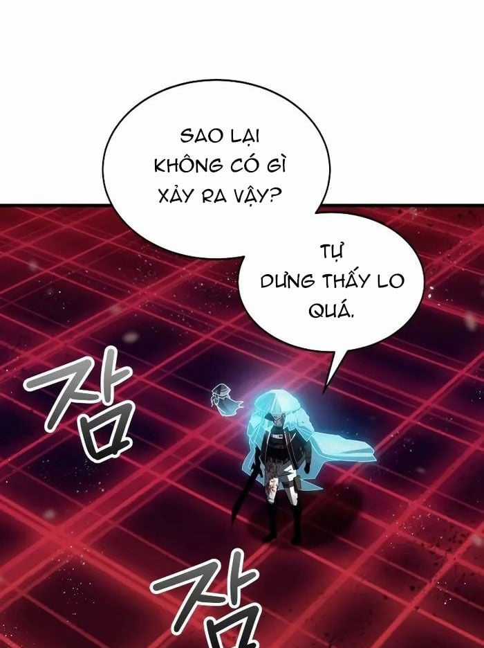 Ván Cược Của Chúa Chapter 28 trang 60