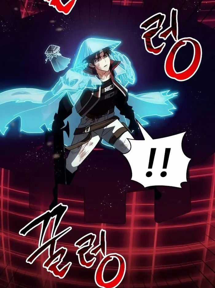 Ván Cược Của Chúa Chapter 28 trang 64