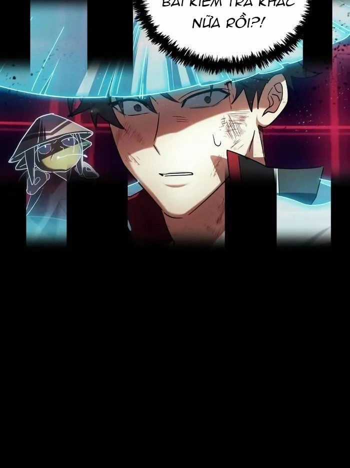 Ván Cược Của Chúa Chapter 28 trang 66